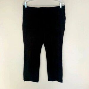 The Row Brown Pleated Cropped Dress Pants 8